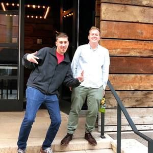 Meet your Posher, Keaton